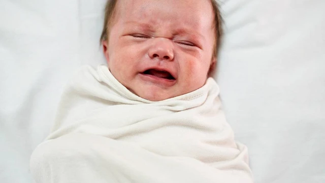Cách trị ho cho trẻ sơ sinh 4 tháng tuổi an toàn tại nhà