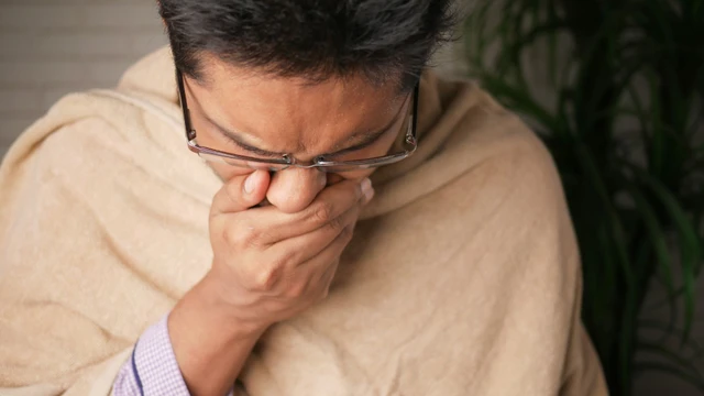 Cảm cúm có bị mất khứu giác không? Giải đáp chi tiết và cách phòng ngừa
