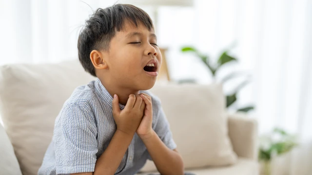 Cảnh báo trẻ nuốt dị vật tăng cao trong dịp nghỉ hè