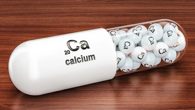 Canxi hữu cơ là gì? Lợi ích, cách nhận biết và đối tượng nên sử dụng