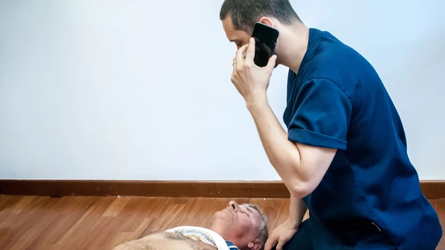 Những điều cần biết về cấp cứu sốc phản vệ để cứu sống người bệnh