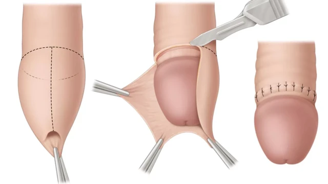 Cắt bao quy đầu sau 10 ngày hồi phục ra sao? Dấu hiệu cần lưu ý