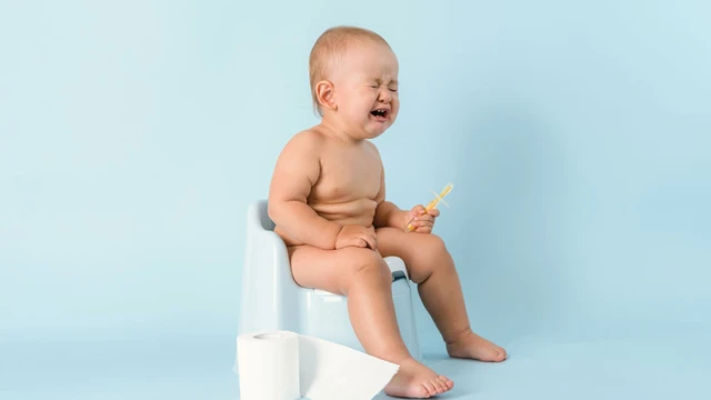 Cha mẹ cần làm gì khi bé uống thuốc ho bị tiêu chảy?