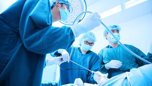 Chi phí cắt polyp hậu môn​ là bao nhiêu? Quy trình cắt polyp hậu môn như thế nào?