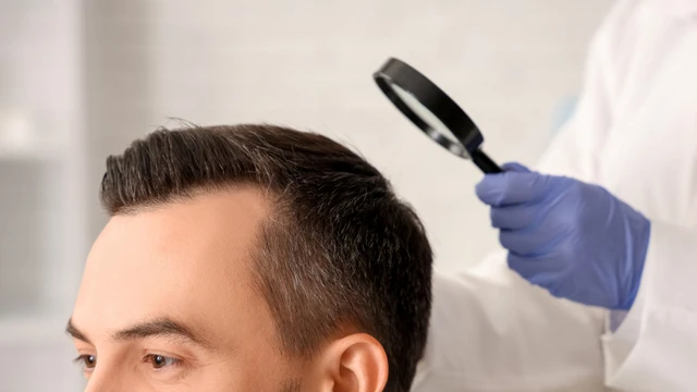 Chi phí khám rụng tóc: Thông tin bạn cần biết