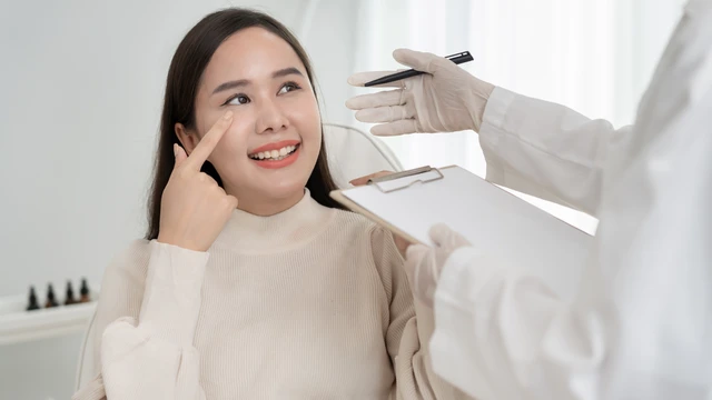 Chi phí phẫu thuật mộng thịt ở mắt là bao nhiêu? Các yếu tố ảnh hưởng chi phí
