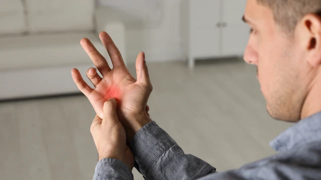 Chi phí phẫu thuật ngón tay cò súng bao nhiêu? Những điều cần biết