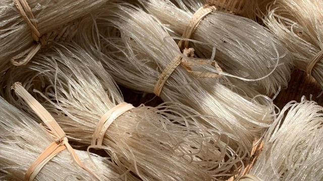 Chỉ số đường huyết của miến dong là bao nhiêu? Người tiểu đường có ăn được không?