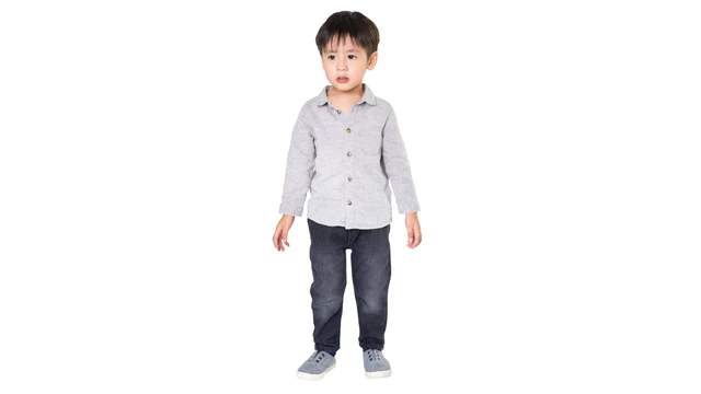 Chiều cao cân nặng bé trai 5 tuổi: Mức chuẩn và cách theo dõi đúng