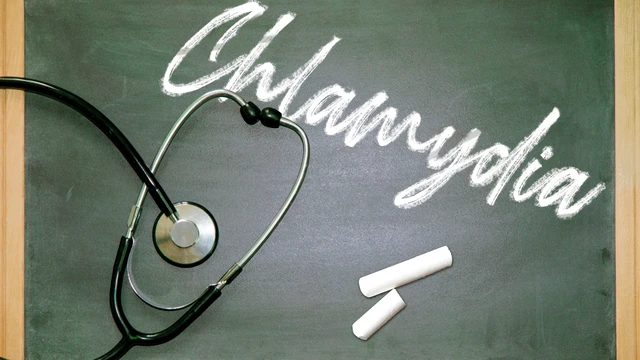 Chlamydia ủ bệnh bao lâu? Lời giải đáp chi tiết dành cho bạn