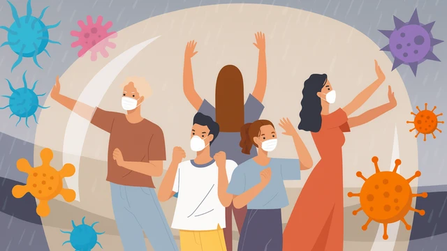 Chờ có dịch mới lo thì đã muộn – Phòng bệnh mùa mưa ngay từ bây giờ!