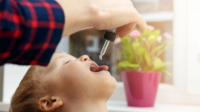 Cho trẻ uống kẽm vào thời điểm nào trong ngày là tốt nhất? Hướng dẫn cho cha mẹ