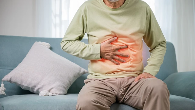 Chứng đầy bụng khó tiêu: Nguyên nhân và cách điều trị