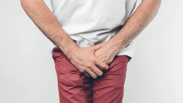 Chuỗi hạt ngọc dương vật có nguy hiểm không? Cách xử lý và điều trị hiệu quả