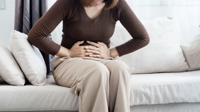 Chướng bụng và đau bụng dưới là dấu hiệu của bệnh gì?