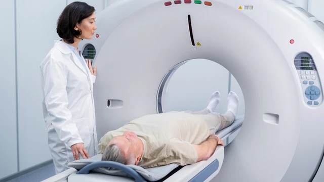 Chụp CT đại tràng: Quy trình thực hiện và lưu ý quan trọng
