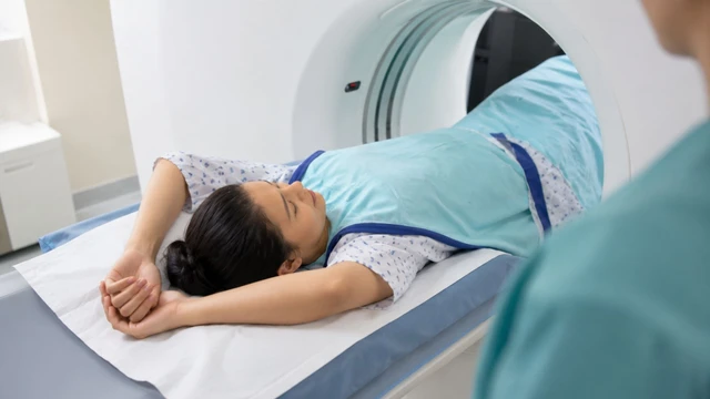 Chụp CT sỏi thận: Khi nào cần thực hiện và những điều cần biết