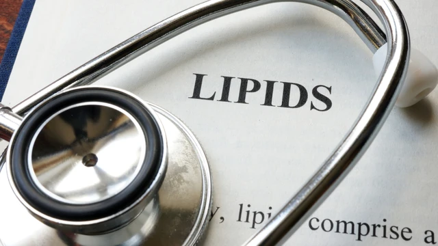 Chuyển hóa lipid trong cơ thể: Những thông tin quan trọng cần biết