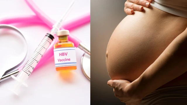 Có bầu tiêm viêm gan B được không? Khi nào nên tiêm và cần lưu ý gì trong thai kỳ?