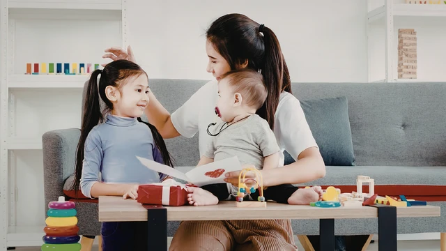 Có nên cho trẻ bị tay chân miệng uống kháng sinh?