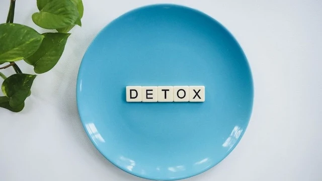Có nên dùng detox giảm cân cho mẹ cho con bú? Cách thực hiện phù hợp và khoa học