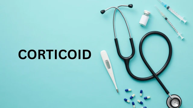 Corticoid là gì? Hiểu đúng để dùng đúng, tránh rủi ro lâu dài