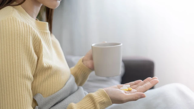 Cúm A uống thuốc gì nhanh khỏi? Biện pháp phòng ngừa hiệu quả