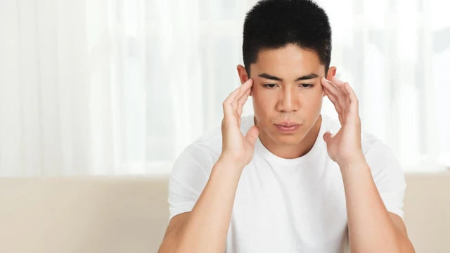 Đàn ông có bị rối loạn tiền đình không? Cách nhận biết và phòng ngừa hiệu quả
