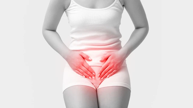 Đau bàng quang là gì? Những điều cần biết về đau bàng quang