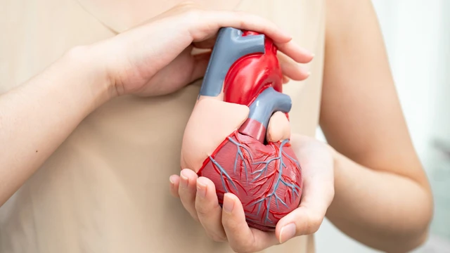 Dấu hiệu bệnh tim ở phụ nữ: Nhận biết sớm để phòng biến chứng nguy hiểm