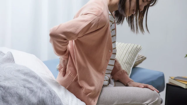 Dấu hiệu loãng xương: Cách nhận biết sớm để phòng ngừa