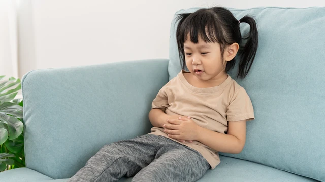 Dấu hiệu mắc polyp đại tràng ở trẻ em và những loại thường gặp
