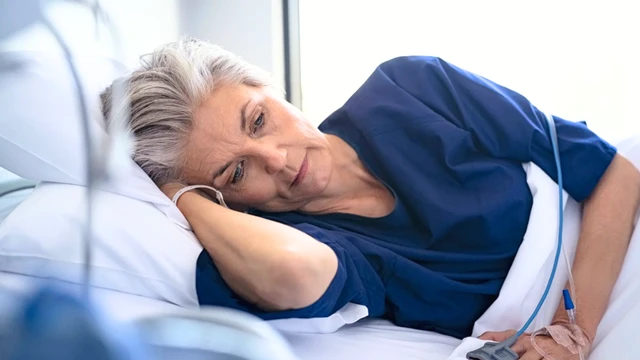 Dấu hiệu người ung thư gan giai đoạn cuối: Hướng dẫn theo dõi và chăm sóc