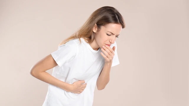 Những dấu hiệu sắp hết nghén mà mẹ bầu cần lưu ý