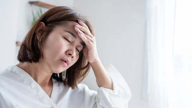 Dấu hiệu thiếu máu và thiếu vi chất ở phụ nữ mang thai cần lưu ý
