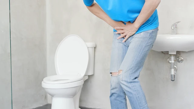 Dấu hiệu ung thư dương vật không nên chủ quan