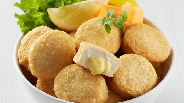 Đậu hũ phô mai bao nhiêu calo? Ăn nhiều có béo không?