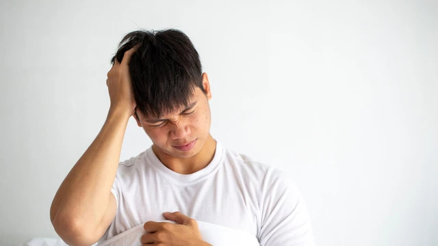 Đau nửa đầu trước: Nguyên nhân, triệu chứng và cách khắc phục hiệu quả