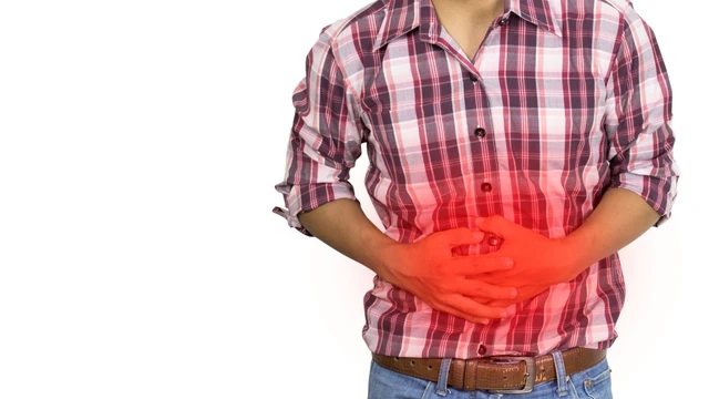 Đau ruột thừa có phải mổ không? Các phương pháp thường áp dụng