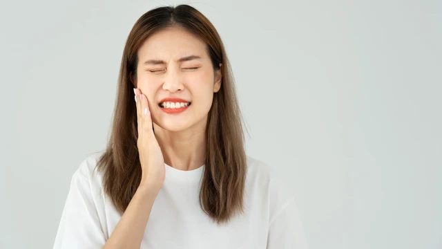 Đau xương hàm gần mang tai và những điều cần biết