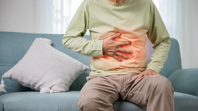 Đầy bụng khó tiêu uống gì để giảm nhanh triệu chứng và cải thiện tiêu hoá?