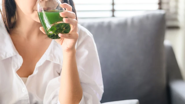 Detox là gì? Hiểu đúng về detox để chăm sóc cơ thể khoa học