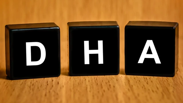 DHA có tác dụng gì với sức khỏe và sự phát triển toàn diện ở trẻ?