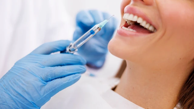 Dị ứng thuốc gây tê là gì? Nguyên nhân và dấu hiệu nhận biết