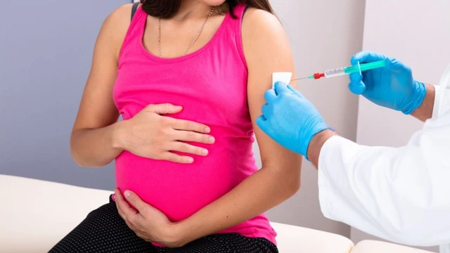 Địa chỉ tiêm uốn ván cho bà bầu ở đâu uy tín và chất lượng?