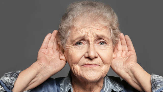 Điếc đột ngột là do đâu? Phương pháp xử lý và phòng tránh tình trạng này