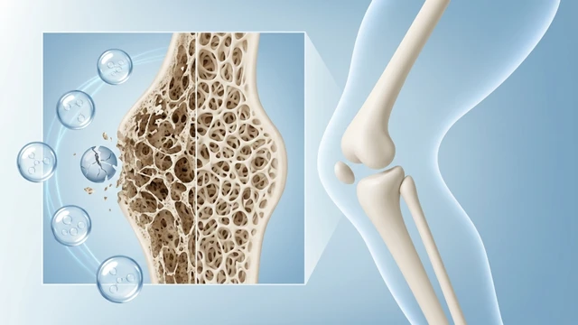 Đo mật độ loãng xương bằng phương pháp DEXA là gì?