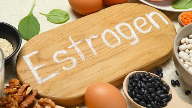 Estradiol và estrogen: Phân biệt và vai trò với cơ thể