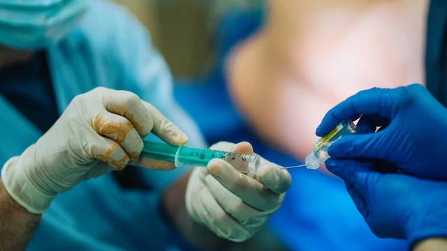 Gây tê ngoài màng cứng có tác dụng gì? Quy trình và lưu ý cần biết