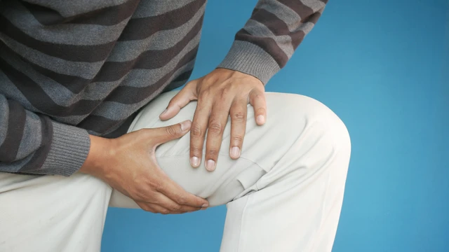 Gãy xương đùi: Nguyên nhân, triệu chứng và cách điều trị hiệu quả